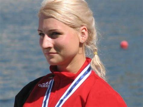 The swift rise of the discus thrower, who is a big cricket fan, took many by surprise but her coach had planned for a day like this. Picture of Karolina Naja