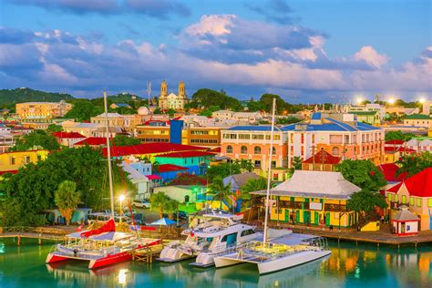 Antigua Travel Guide Expert Picks For Your Vacation Fodors Travel