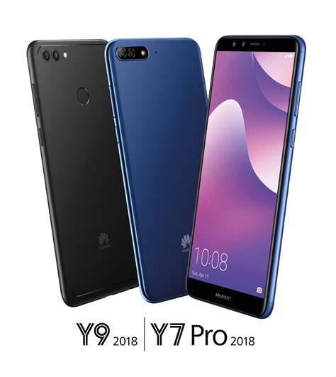 Huawei Y7 Pro 2018 Buy Smartphone Compare Prices In Stores Huawei