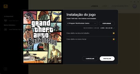 This catalog includes incredible titles like the grand theft auto saga, max payne 3, or bully, among others. Rockstar Games Launcher Download para Windows Grátis