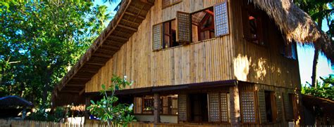 Amakan For Wall In Philippines Bahay Kubo A Step By Step Guide In