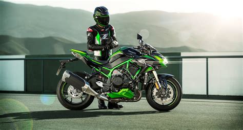 Convierte cualquier archivo pdf a un archivo docx de word en un momento. 2021 Kawasaki Z H2 SE Gets Suspension, Brake Upgrades ...