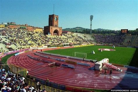 Bologna - Stadi Renato Dallara | Bologna