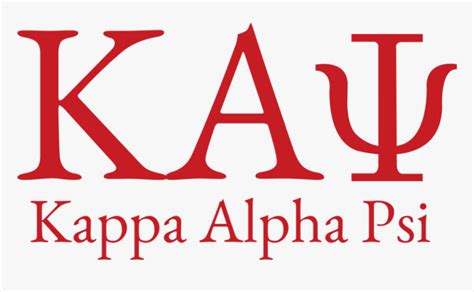 Kappa Alpha Psi Happy Birthday Free Transparent Clipart Clipartkey