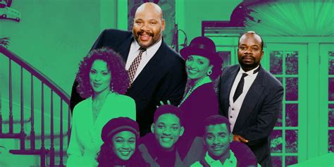 The Fresh Prince Of Bel Air Ways Uncle Phil Geoffrey Aren T Real