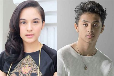 Bastian Steel dan Chelsea Islan Pernah Pacaran Secara Backstreet