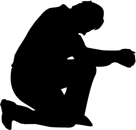 Person Kneeling Clipart 10 Free Cliparts Download Images On