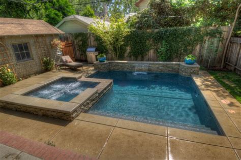 But to keep things simple, there are only two small inground pool styles you need to know about. Small Yard? Small Inground Pools Might be For You ...