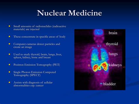 Ppt Ahm 244 Introduction To Imaging Powerpoint Presentation Free