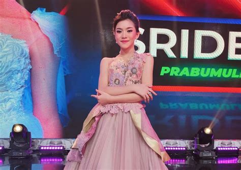 Duet Bareng Nassar, Penampilan Sridevi Prabumulih di Top 3 Konser