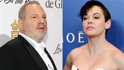 actress rose mcgowan details alleged sexual assault by monster harvey weinstein ents and arts