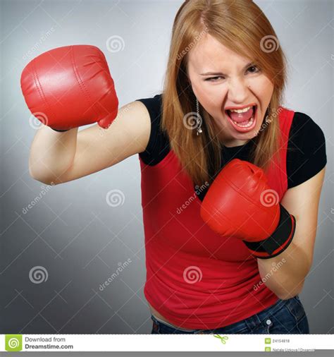 Girls Boxing Clipart Free Images At Vector Clip Art