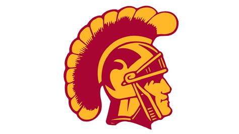 Usc Trojans Logo And Symbol Meaning History Sign