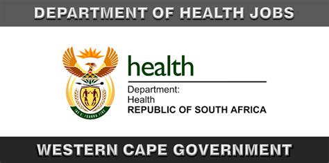The mpumalanga department of health is committed to improve the quality of healthcare and. Household Aid (6 posts)