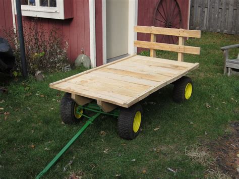 Gonna Make One For Myself Too Tractor Idea Garden Tractor