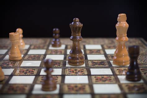 The Complete Guide To Pawn Structures Chess Simplified