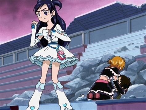 Futari Wa Pretty Cure Cap 11 12 Sub Español