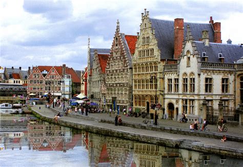 Бельгия (1080p hd) ✪ бельгия. Названы 19 наиболее экономически развитых стран мира ...