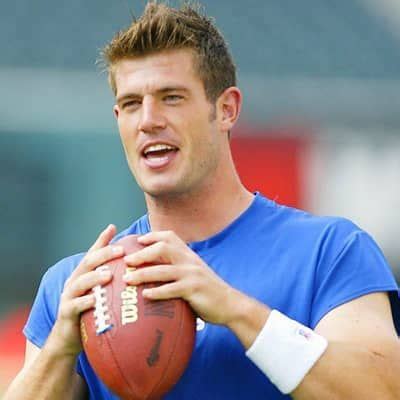 Jesse Palmer Wiki Age Bio Height Wife Career And Net Worth