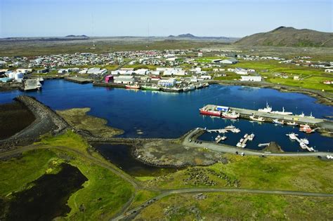 Grindavík An Area Of Spectacular Secrets Icelandic Times