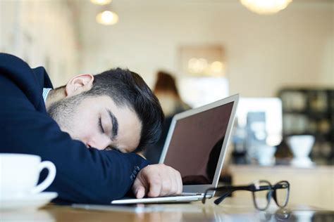 Five Ways To Deal With Night Shifts