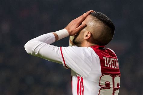 He was also the top assistant of the dutch league four times. Hakim Ziyech niet in selectie Marokko voor Afrika Cup - NRC