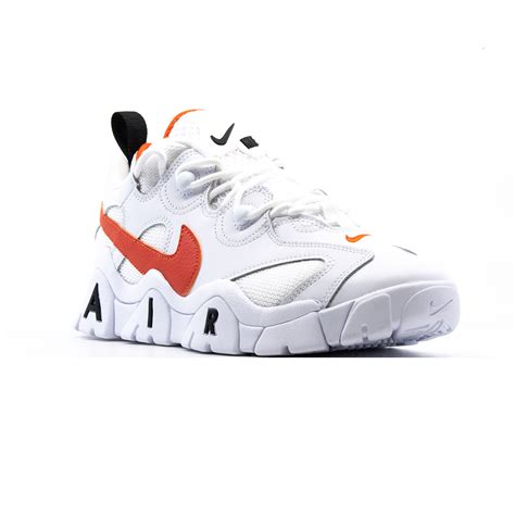 Nike Air Barrage Low Cj5395 100 405 Sportselectro