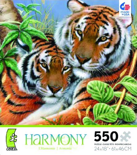 Challenge yourself with this tiger. 16 Greatest Tiger Jigsaw Puzzles