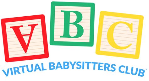 Babysitters Club Logo