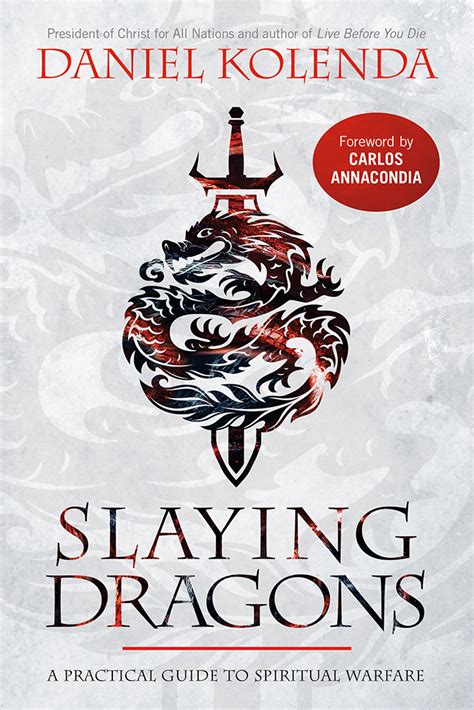 Slaying Dragons Free Delivery Uk