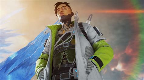 In this regard, his role on the battlefield is similar to bloodhound: Pathfinder can grapple on to Crypto's drone in Apex Legends | The Loadout
