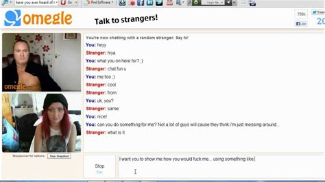 omegle 1 man and his pillow funny youtube
