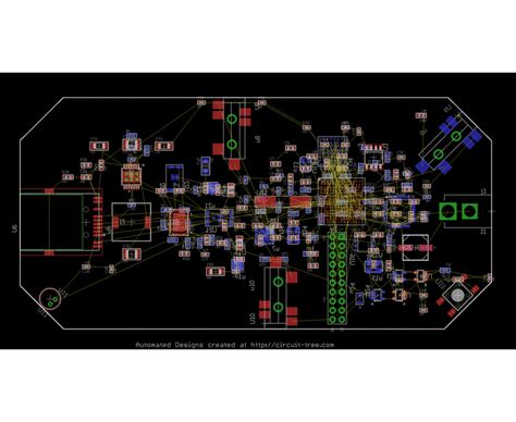 Who Needs Circuit Tree Circuit Tree