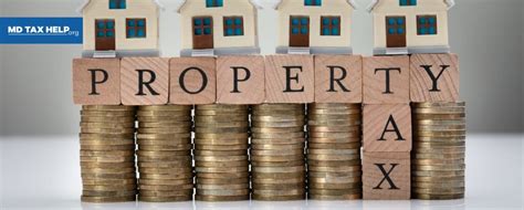 Understanding Property Taxes Benefits And Importance