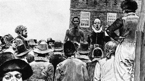 The Slave Societies Digital Archive The National Endowment For The