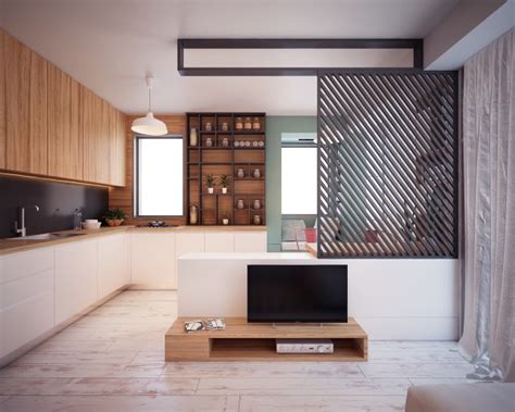 Ultra Tiny Home Design 4 Interiors Under 40 Square Meters