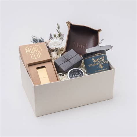 Maybe you would like to learn more about one of these? Father's Day Gift Ideas in 2020 | Dad gifts box, Gift box ...
