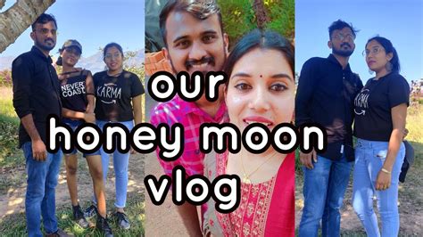 Honey Moon To Munnar First Trip After Marriage Youtube