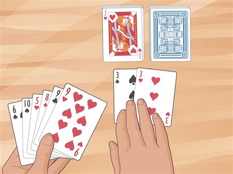 Card Games For 2 People 25 Fun Things To Play
