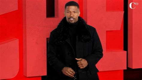Jamie Foxx Remains Hospitalized 3 Weeks After Medical Incident And It S Not Good Celebmagazine