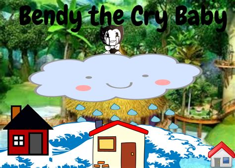 Welcome to the parody wiki. Bendy the Cry Baby | The Parody Wiki | Fandom