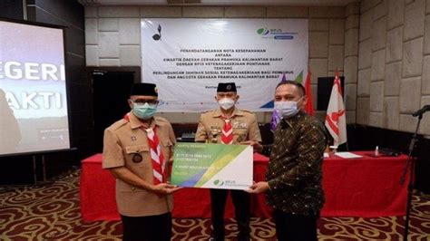 Call center bpjs ketenagakerjaan adalah di nomor 1500910. Tag: agen perisai - BPJS Ketenagakerjaan Berikan ...