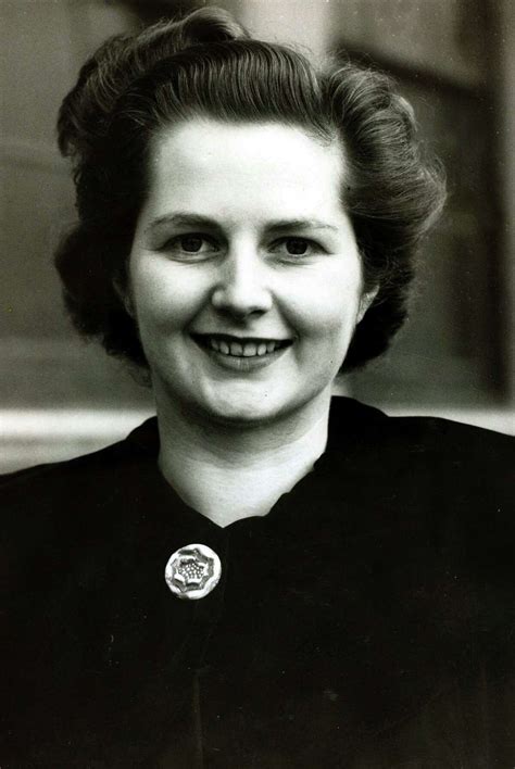 Former British Pm Margaret Thatcher Is Dead