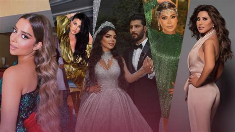Entz Weekly Picks Haifa Wehbes Daughter Is Her Doppelganger And Trans Joelle Badr Is Married