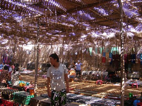 The webs easiest quiz maker. Tibetian market in Anjuna market, Goa, India. My own photo ...