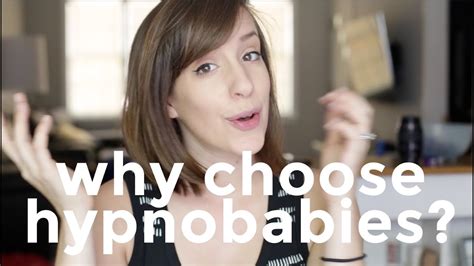 Why Choose Hypnobabies Youtube