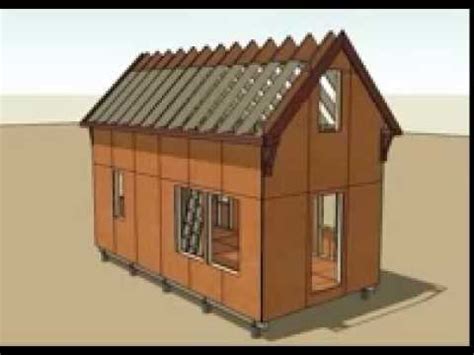 Tangga merupakan elemen vital pada rumah berlantai dua ataupun bangunan tinggi lainnya. Bentuk Desain Rumah Panggung 12x24 - YouTube