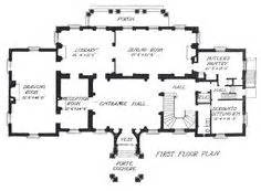 The queen's house was the first classical building to have been constructed in england. Queen's House, Greenwich | Floor Plans: Castles & Palaces | Pinterest | Architecture plan and ...