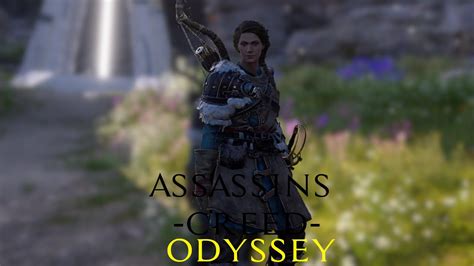 Assassin S Creed Odyssey Schicksal Von Atlantis Von Liebenden Und