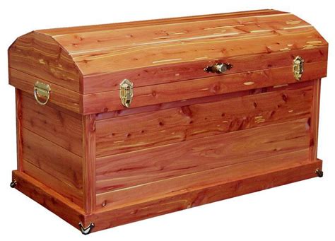 Here are the best ideas for. Amish Round Top Cedar Trunk from DutchCrafters Amish Furniture